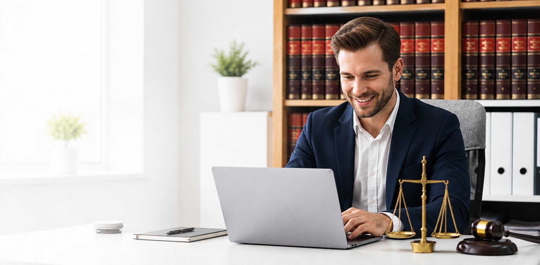 Aim Legal client-focused legal support